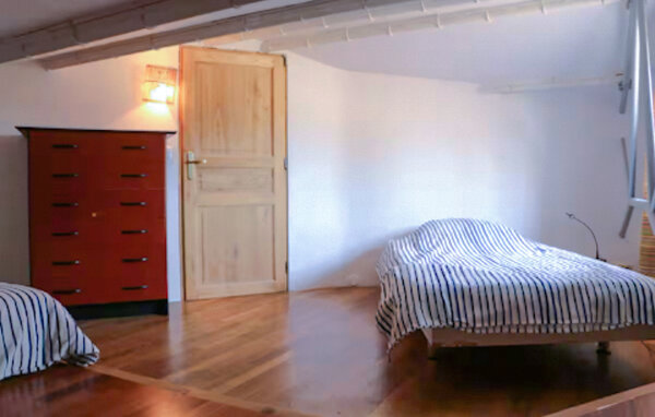 Vakantiehuis - Lussan , Frankrijk - FLG979 605