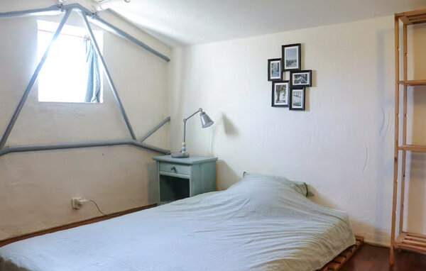 Vakantiehuis - Lussan , Frankrijk - FLG979 606