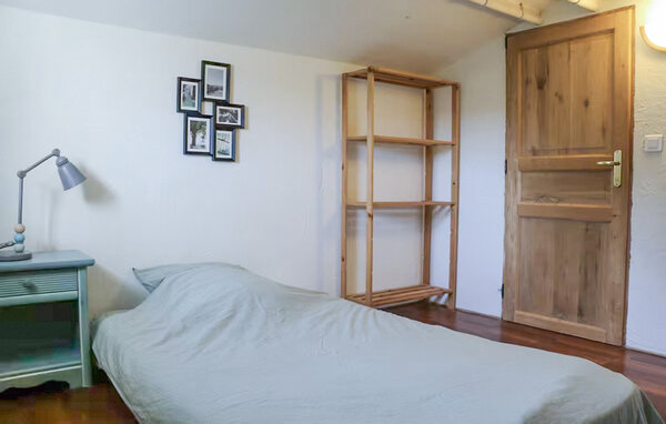 Vakantiehuis - Lussan , Frankrijk - FLG979 607