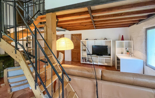 Vakantiehuis - Lussan , Frankrijk - FLG979 7