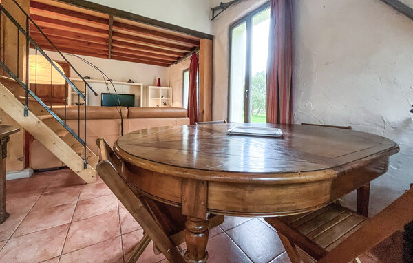 Vakantiehuis - Lussan , Frankrijk - FLG979 302