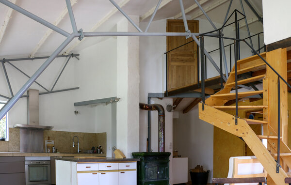 Vakantiehuis - Lussan , Frankrijk - FLG979 303