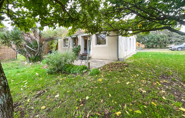 Vakantiehuis - Lussan , Frankrijk - FLG979 2