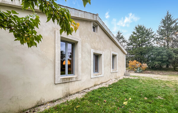 Vakantiehuis - Lussan , Frankrijk - FLG979 81