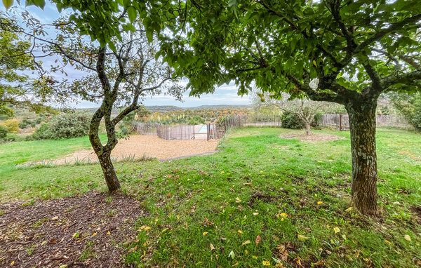 Vakantiehuis - Lussan , Frankrijk - FLG979 8