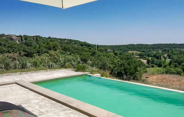 Vakantiehuis - Lussan , Frankrijk - FLG979 11