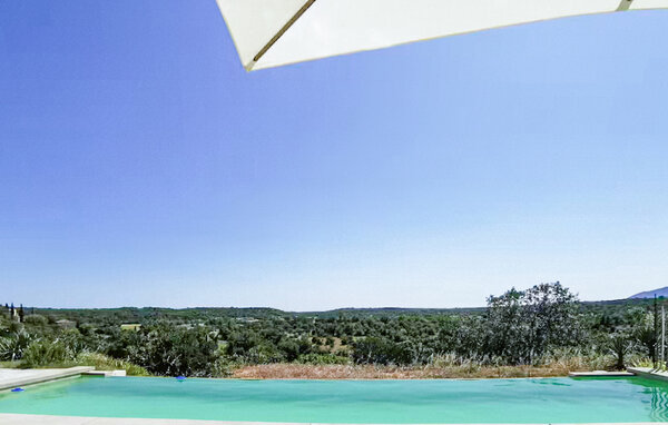 Vakantiehuis - Lussan , Frankrijk - FLG979 12