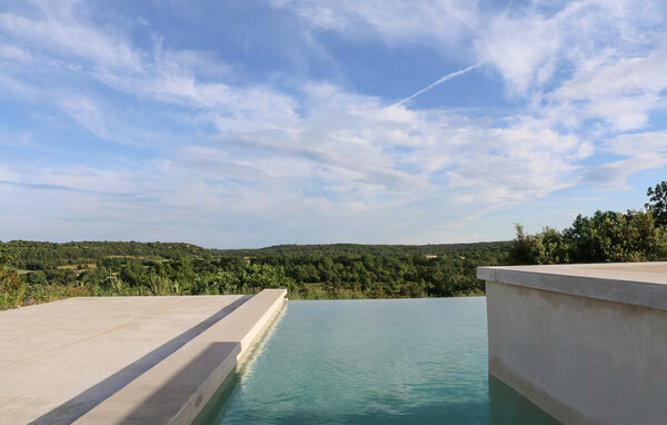 Vakantiehuis - Lussan , Frankrijk - FLG979 9