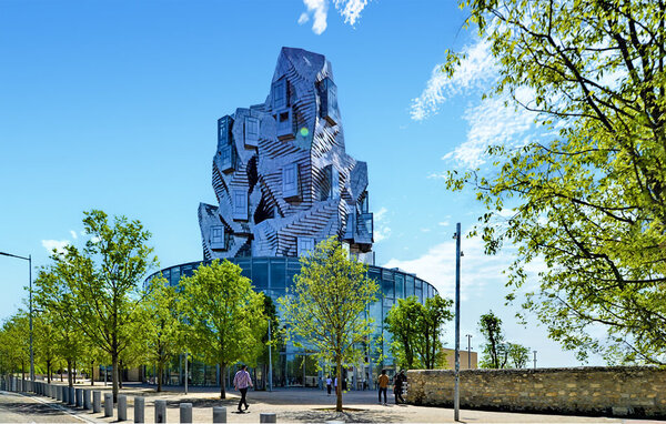 Location de vacances - Sernhac , France - FLG980 903