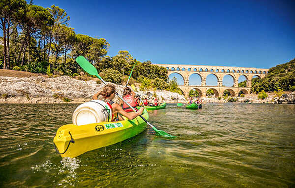 Location de vacances - Sernhac , France - FLG980 907