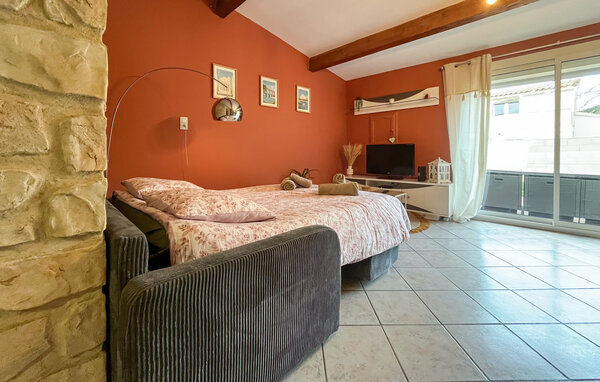 Location de vacances - Sernhac , France - FLG980 9