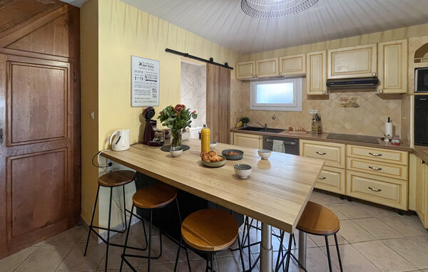 Location de vacances - Sernhac , France - FLG980 7