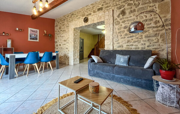 Location de vacances - Sernhac , France - FLG980 5