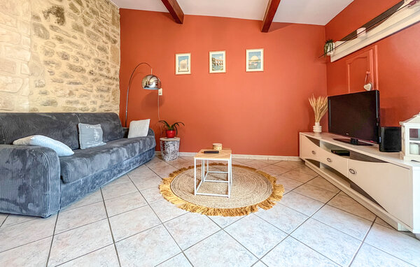 Location de vacances - Sernhac , France - FLG980 301