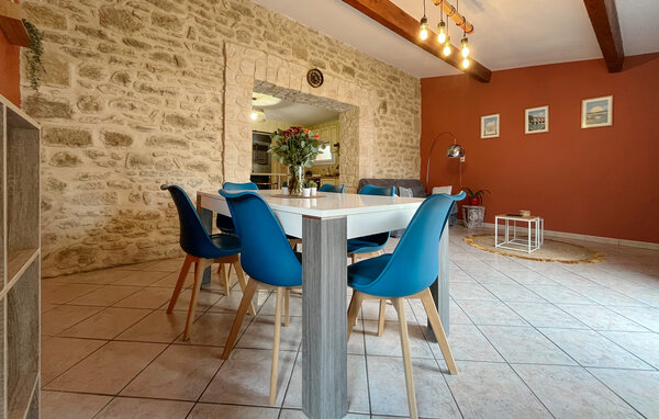 Location de vacances - Sernhac , France - FLG980 6