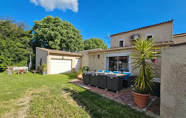 Location de vacances - Sernhac , France - FLG980 1