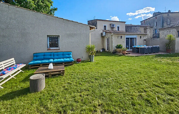 Location de vacances - Sernhac , France - FLG980 2