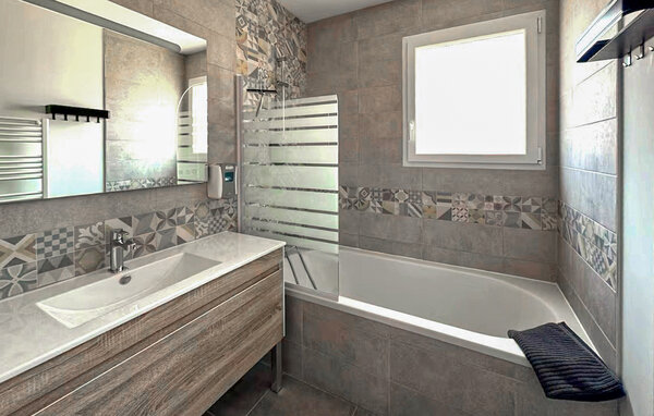 Vakantiehuis - Goudargues , Frankrijk - FLG982 701