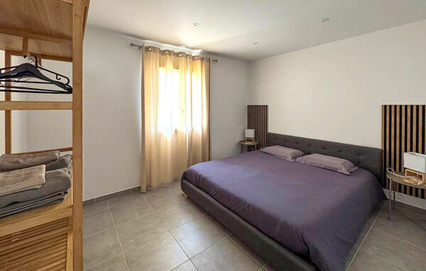 Vakantiehuis - Goudargues , Frankrijk - FLG982 601