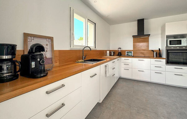 Vakantiehuis - Goudargues , Frankrijk - FLG982 5