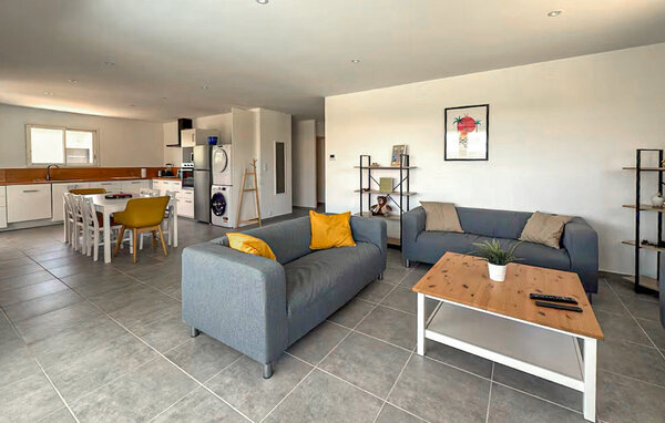 Vakantiehuis - Goudargues , Frankrijk - FLG982 4