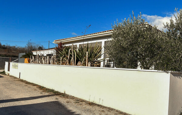 Vakantiehuis - Goudargues , Frankrijk - FLG982 2