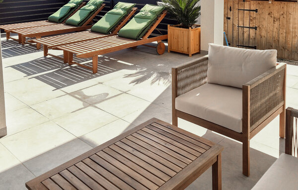 Vakantiehuis - Goudargues , Frankrijk - FLG982 7