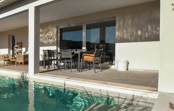 Vakantiehuis - Goudargues , Frankrijk - FLG982 6