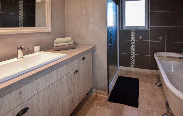 Feriehus - Goudargues , Frankrike - FLG983 701