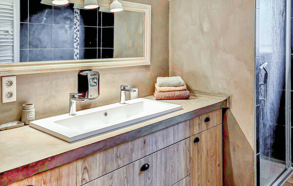 Feriehus - Goudargues , Frankrike - FLG983 702