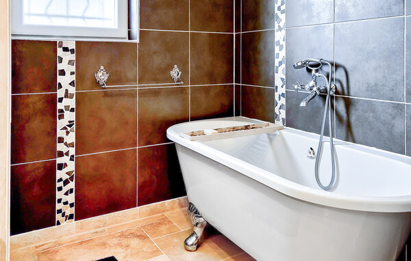 Feriehus - Goudargues , Frankrike - FLG983 703