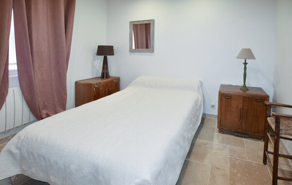 Feriehus - Goudargues , Frankrike - FLG983 601