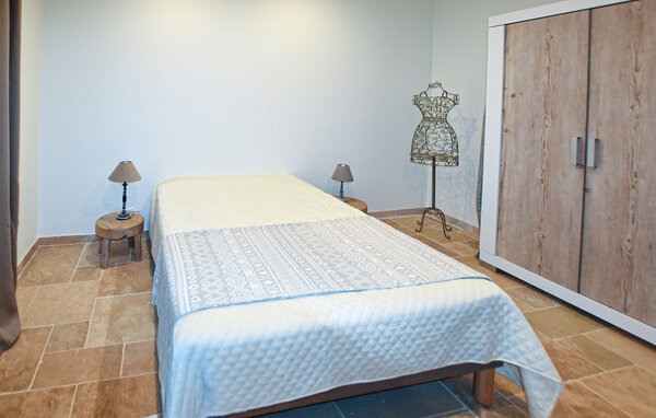 Feriehus - Goudargues , Frankrike - FLG983 602