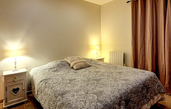 Feriehus - Goudargues , Frankrike - FLG983 603