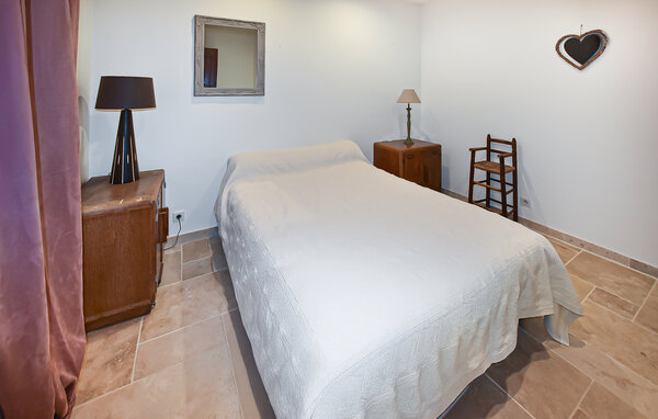 Feriehus - Goudargues , Frankrike - FLG983 604