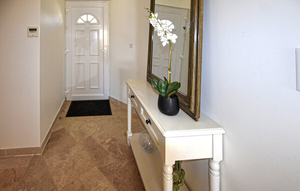 Feriehus - Goudargues , Frankrike - FLG983 501