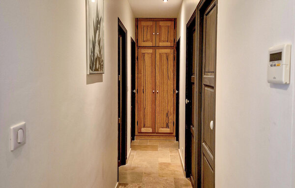 Feriehus - Goudargues , Frankrike - FLG983 502