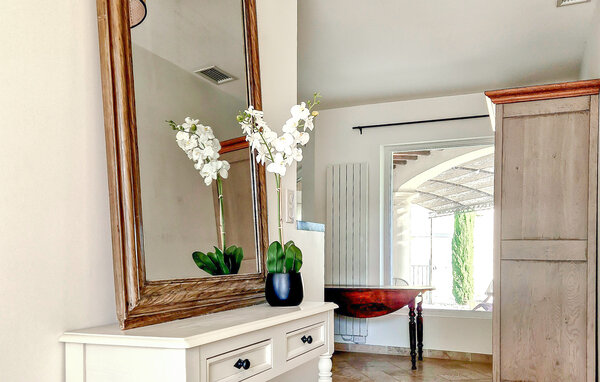 Feriehus - Goudargues , Frankrike - FLG983 503