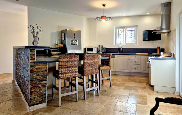 Feriehus - Goudargues , Frankrike - FLG983 7