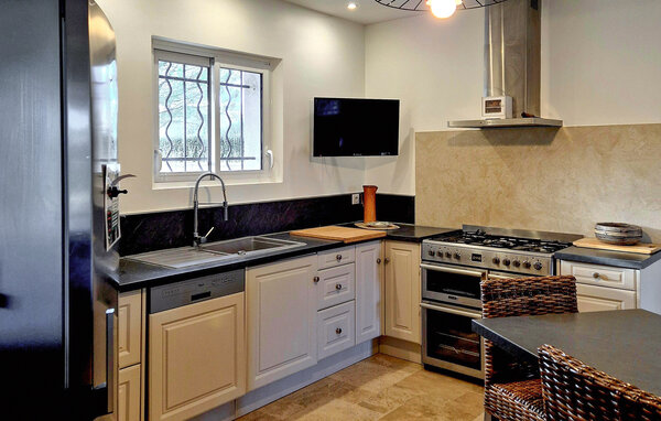 Feriehus - Goudargues , Frankrike - FLG983 8