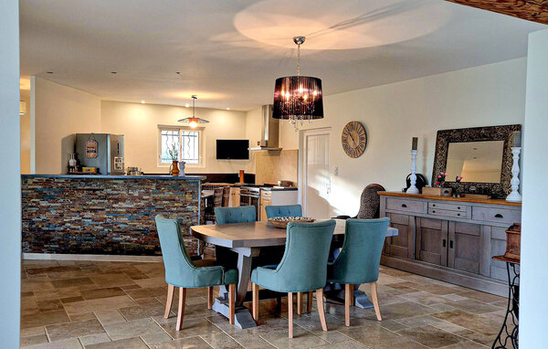 Feriehus - Goudargues , Frankrike - FLG983 4