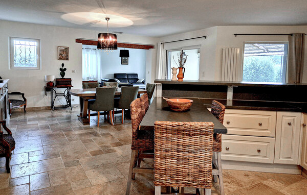 Feriehus - Goudargues , Frankrike - FLG983 301