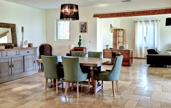 Feriehus - Goudargues , Frankrike - FLG983 5