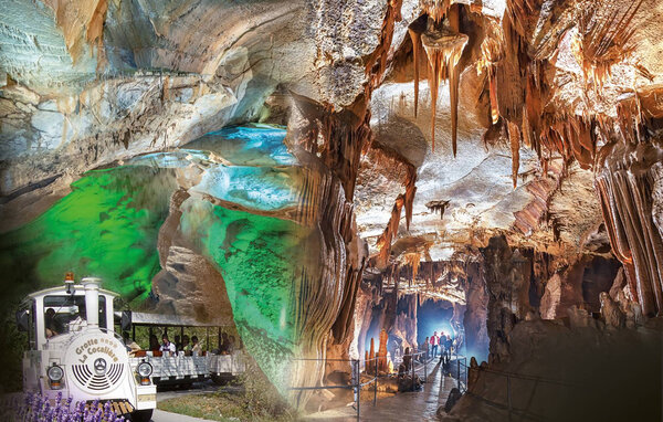 Ferienhaus - Mejannes-le-Clap , Frankreich - FLG984 904