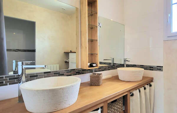 Ferienhaus - Mejannes-le-Clap , Frankreich - FLG984 702