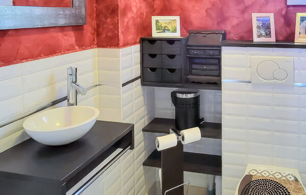 Ferienhaus - Mejannes-le-Clap , Frankreich - FLG984 703