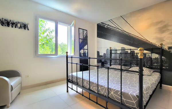 Ferienhaus - Mejannes-le-Clap , Frankreich - FLG984 601