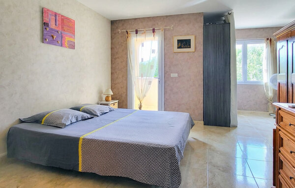 Ferienhaus - Mejannes-le-Clap , Frankreich - FLG984 6