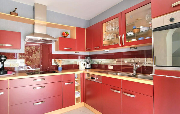 Ferienhaus - Mejannes-le-Clap , Frankreich - FLG984 401