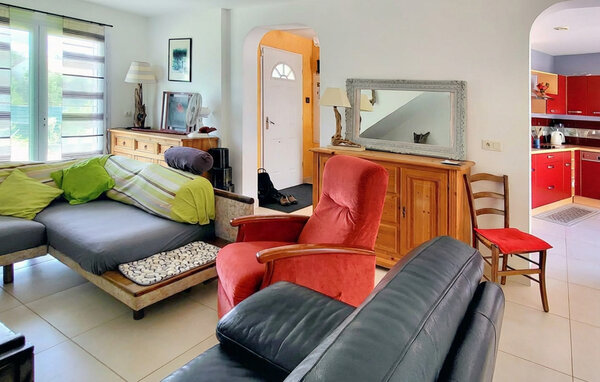 Ferienhaus - Mejannes-le-Clap , Frankreich - FLG984 3